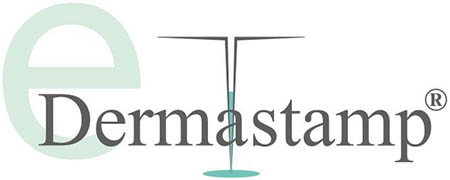 Dermastamp Logo