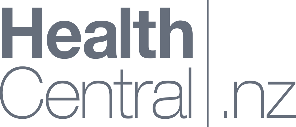 Health Central Logo