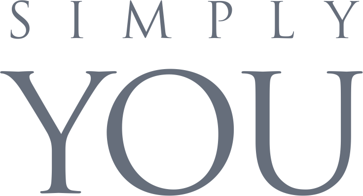 Simply You Logo