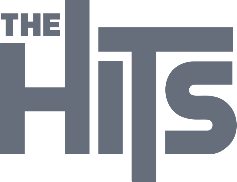 The Hits Logo