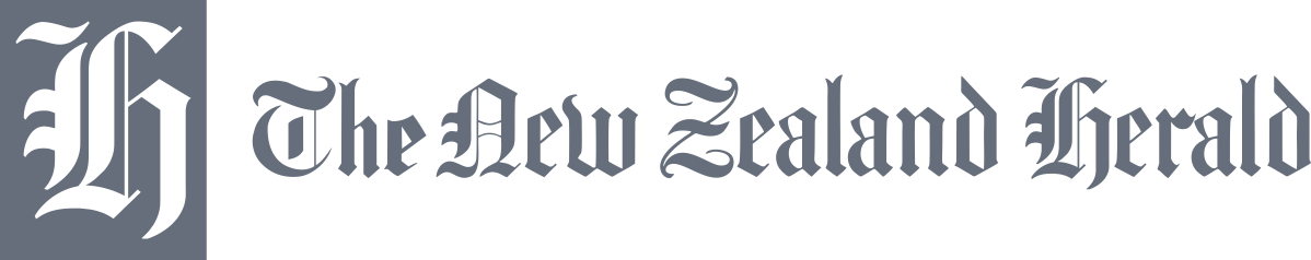 The New Zealand Herald Logo
