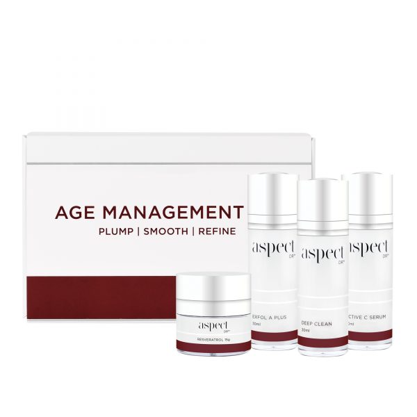 Age Management Kit Aspect Dr